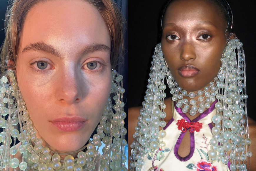 Gucci Twinsburg Makeup