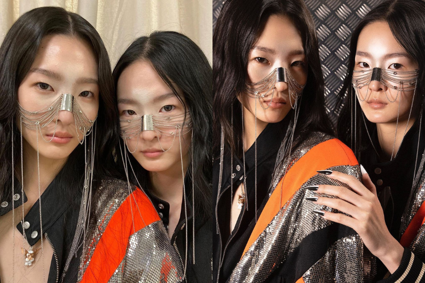 Gucci Twinsburg Makeup