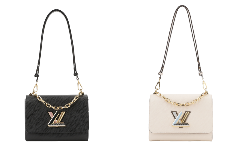 Louis Vuitton Twist Bag