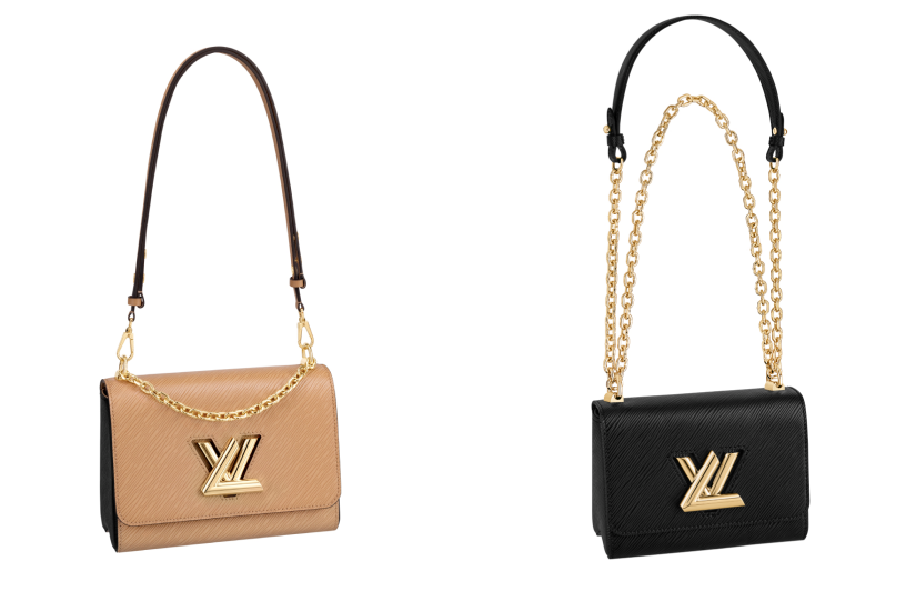 Louis Vuitton Twist Bag