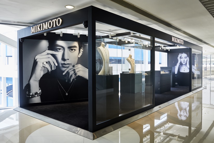 MIKIMOTO