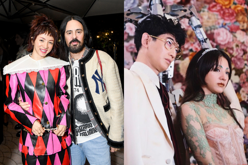 《First Love》滿島光