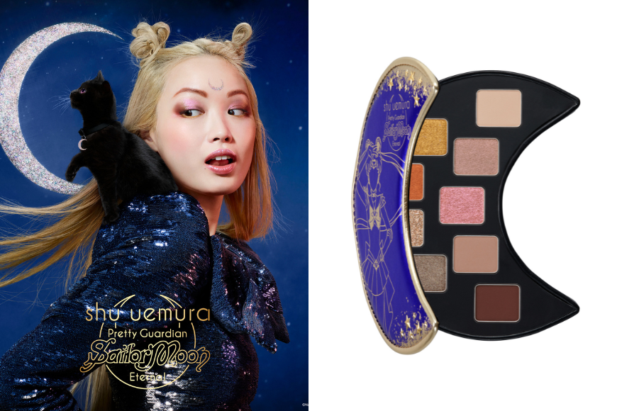 2022聖誕限量節日美妝系列