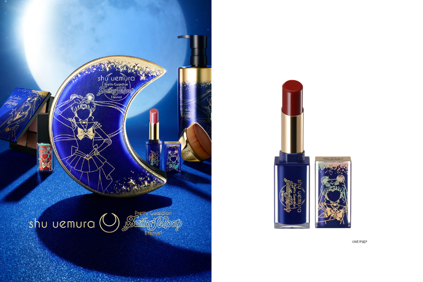 2022聖誕限量節日美妝系列