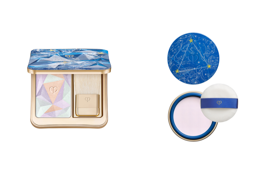 2022聖誕限量節日美妝系列