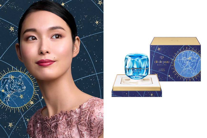 2022聖誕限量節日美妝系列