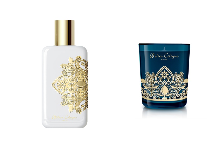 2022 聖誕限量美妝