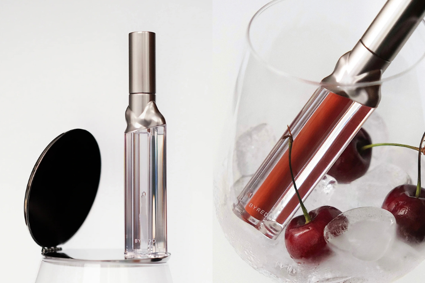 Byredo Liquid Lipstick 系列