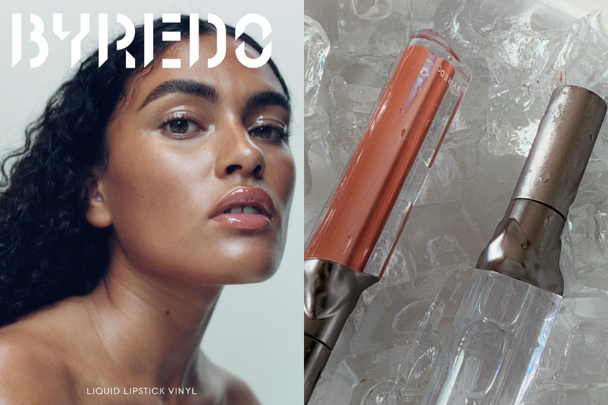 Byredo Liquid Lipstick 系列