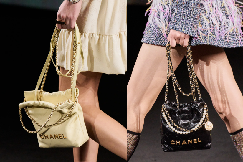 Chanel 2023 春夏手袋 Chanel 2023 春夏手袋