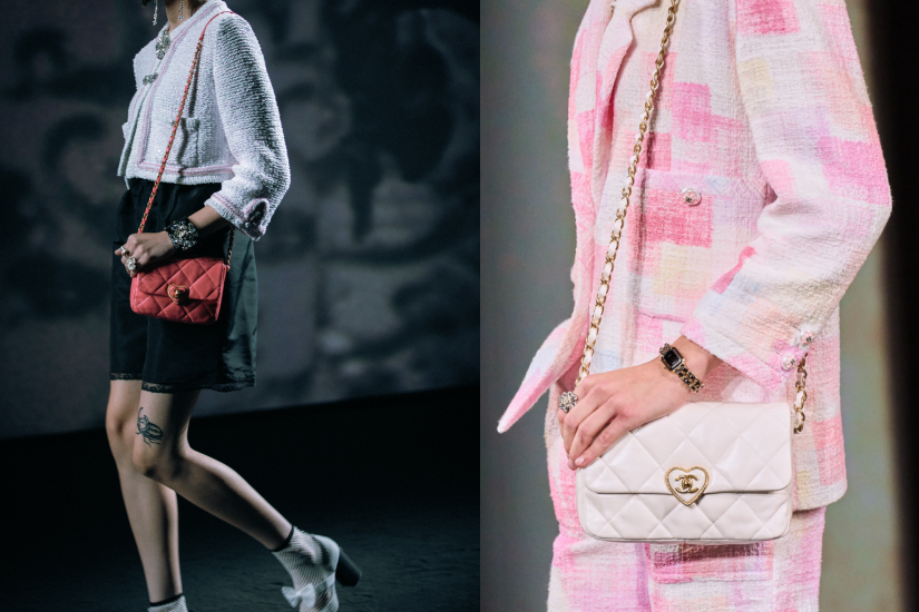 Chanel 2023 春夏手袋 Chanel 2023 春夏手袋