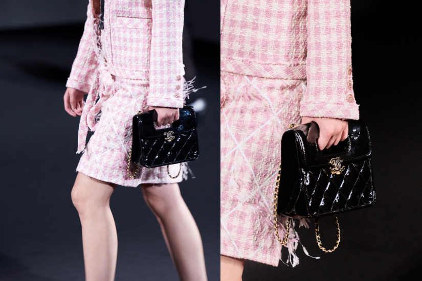 Chanel 2023 春夏手袋 Chanel 2023 春夏手袋