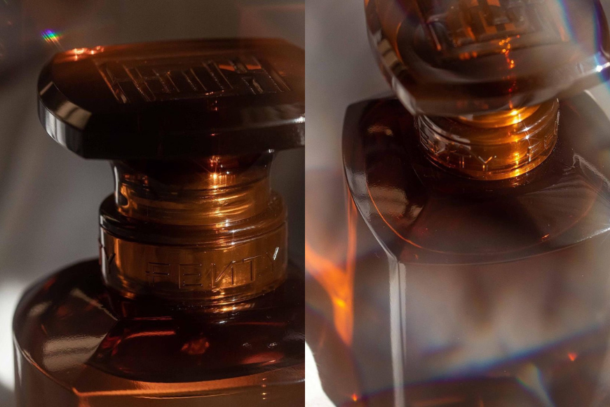 Fenty Eau de Parfum 香水