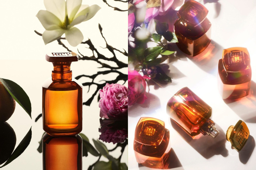 Fenty Eau de Parfum 香水