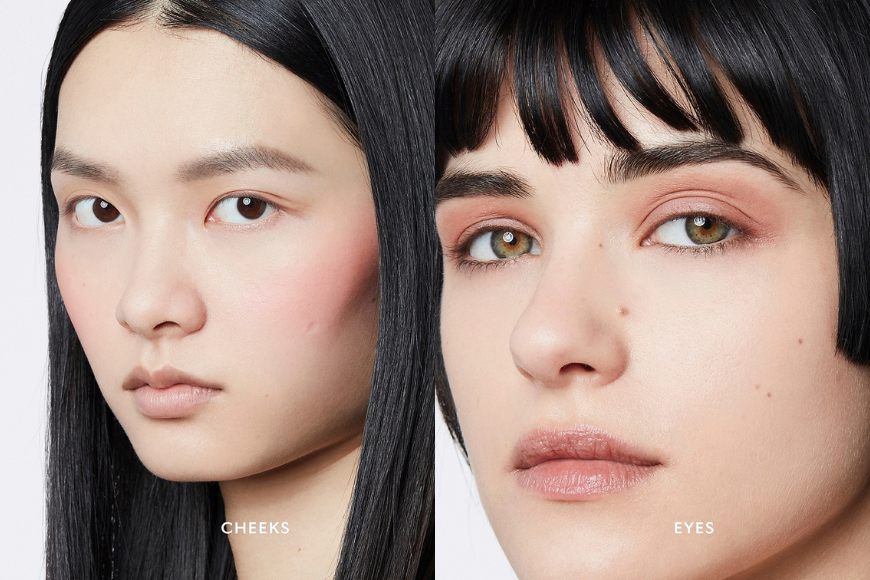 Gucci Blush De Beauté 多用途胭脂