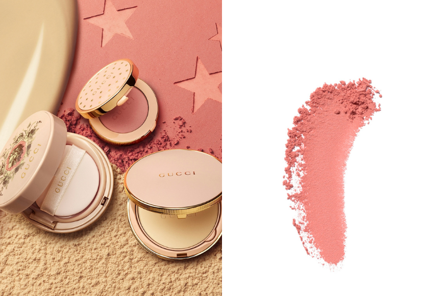 Gucci Blush De Beauté 多用途胭脂