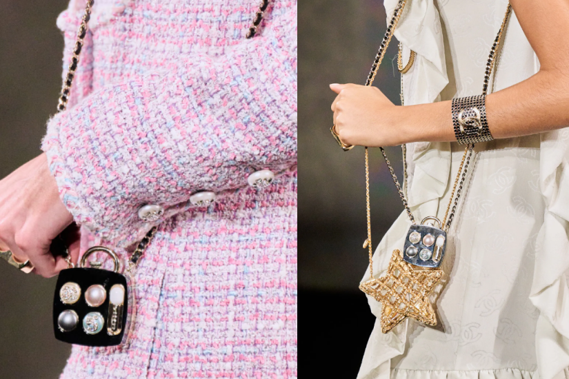 Chanel 2023 春夏手袋 Chanel 2023 春夏手袋