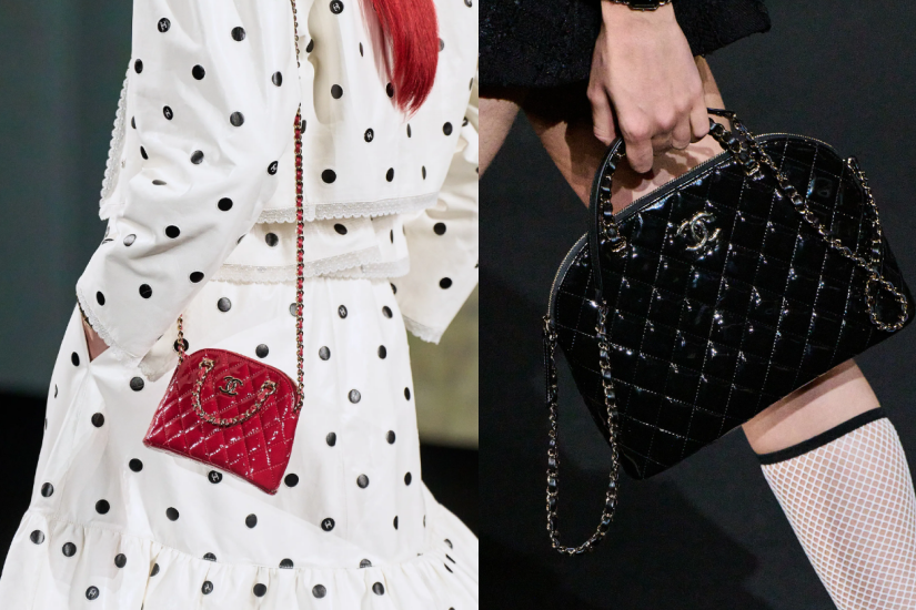 Chanel 2023 春夏手袋 Chanel 2023 春夏手袋