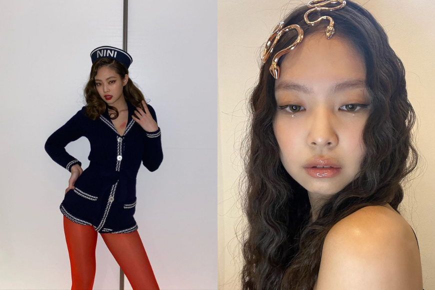 經典 Halloween 造型