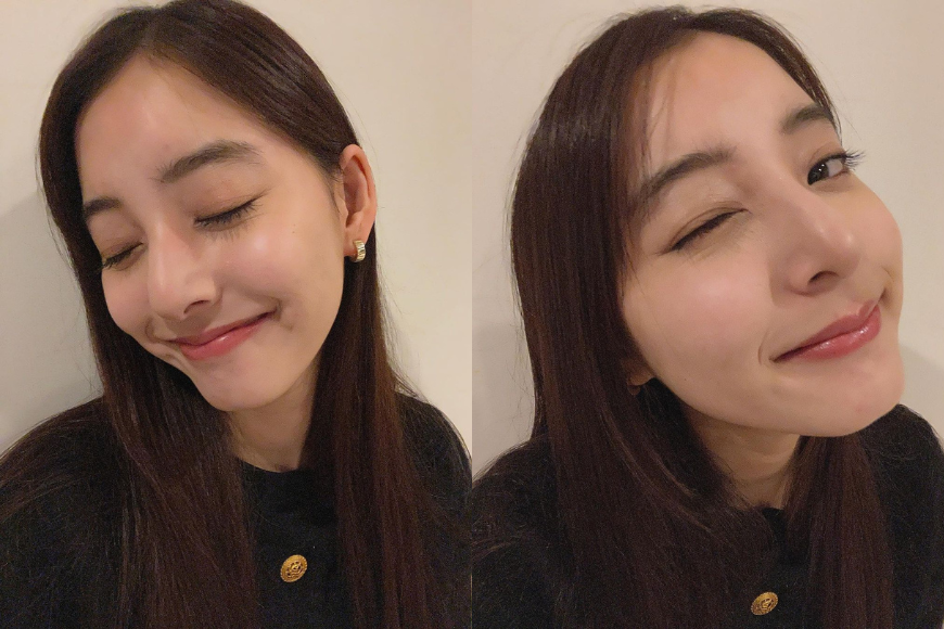 奶油肌底妝關鍵