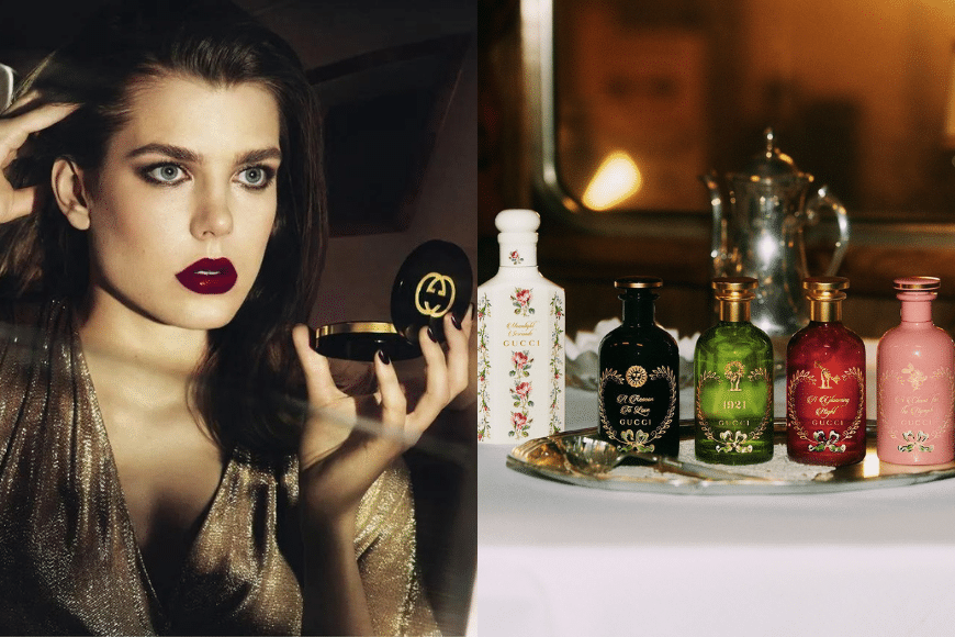 Alessandro Michele 離職 Gucci