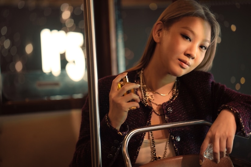 chanel no 5 chanel no 5