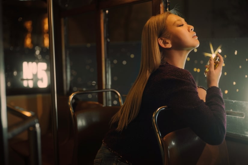 chanel no 5 chanel no 5