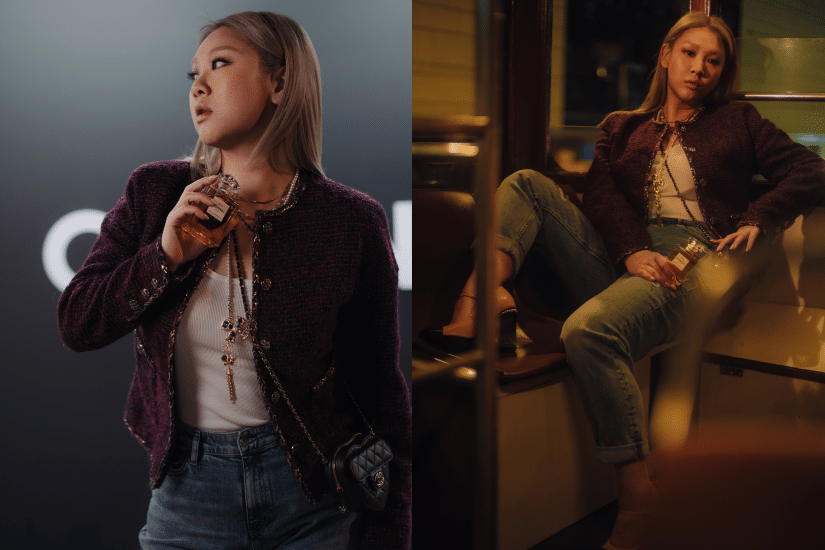 chanel no 5 chanel no 5