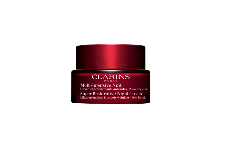 2022 滋潤面霜 推介