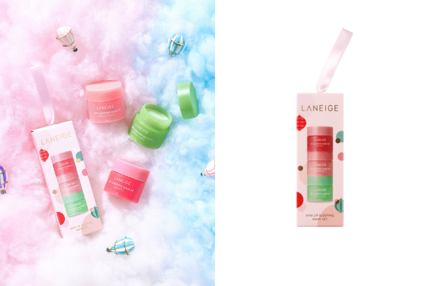 $300 以內聖誕交換禮物推介