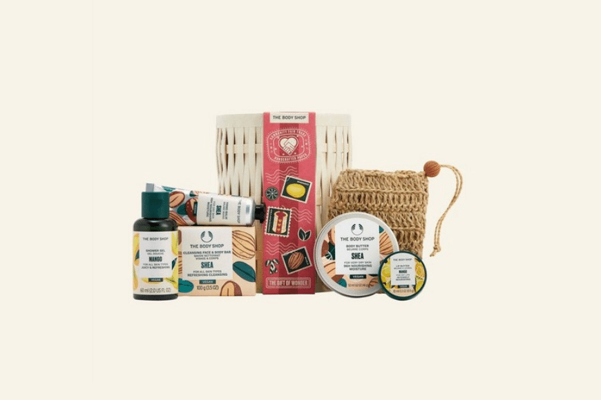 $300 以內聖誕交換禮物推介