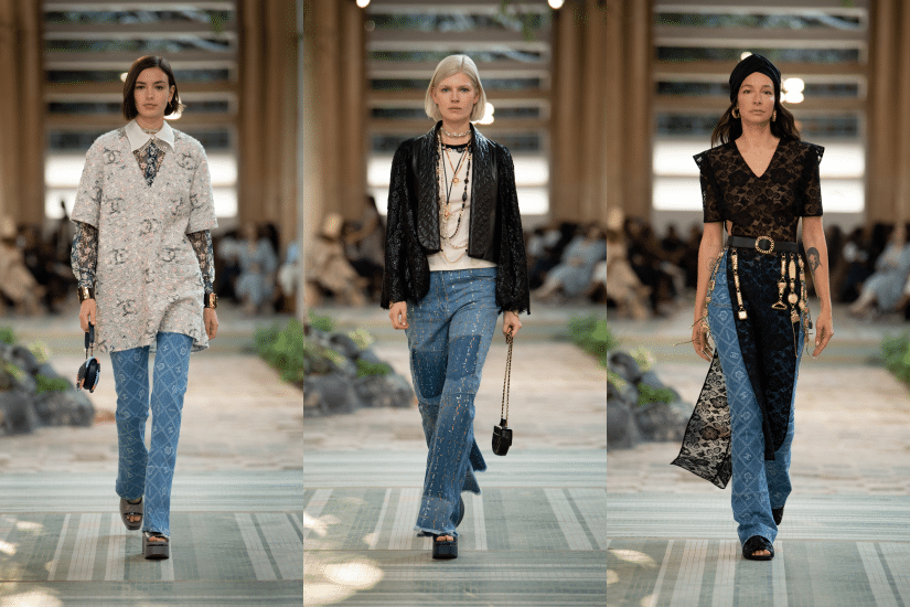 Chanel 2023 Métiers d’art Chanel 2023 Métiers d’art