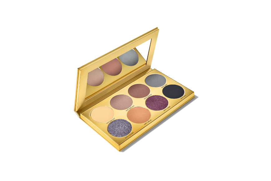 Party 妝 眼影 2022