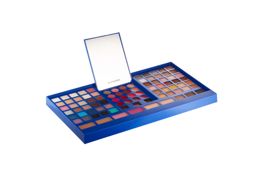 Party 妝 眼影 2022