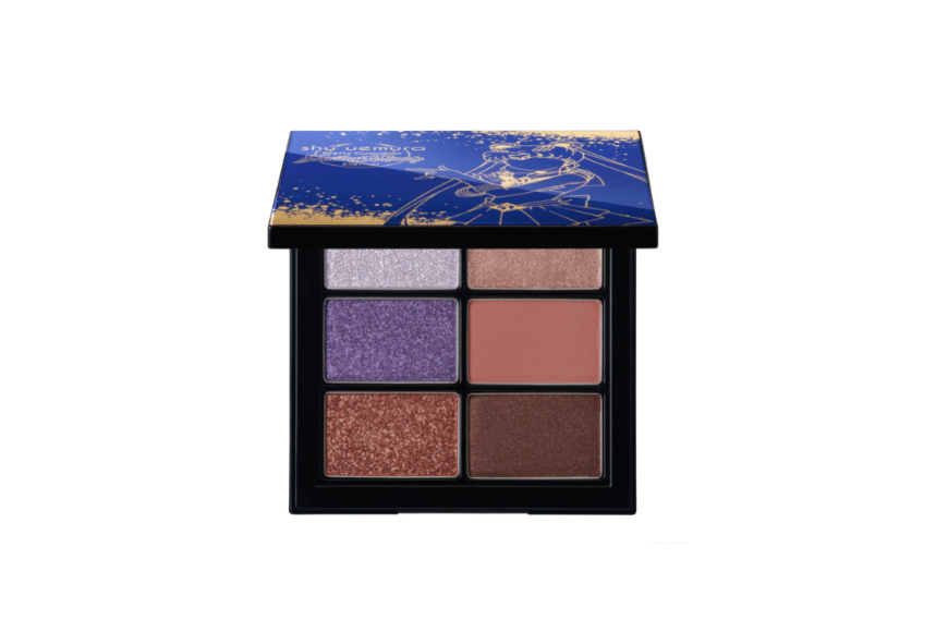 Party 妝 眼影 2022