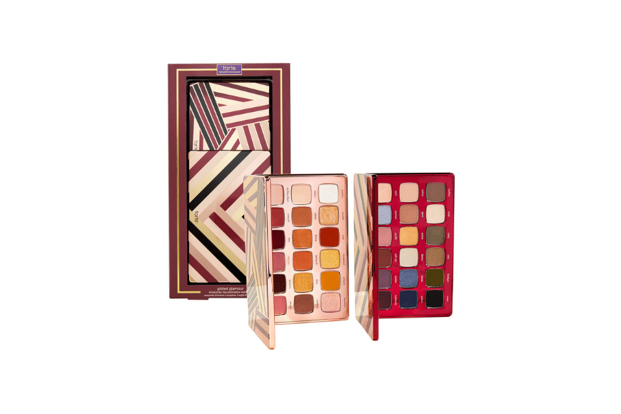 Party 妝 眼影 2022