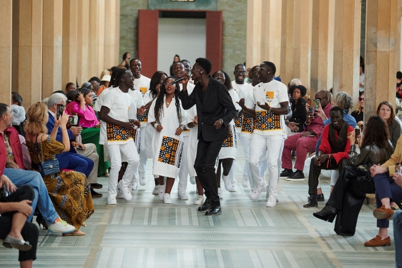 Chanel 2023 Métiers d’art Chanel 2023 Métiers d’art