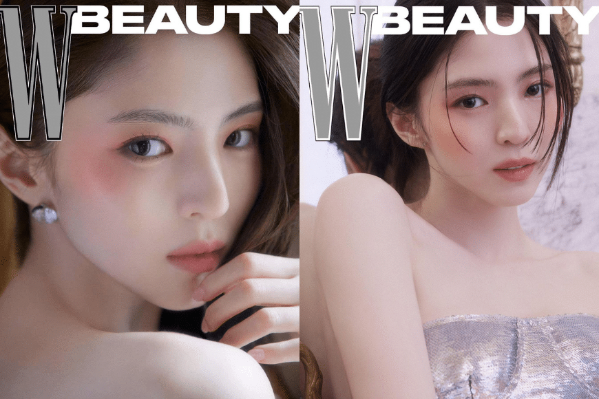 「韓韶禧同款」純慾風眼尾胭脂