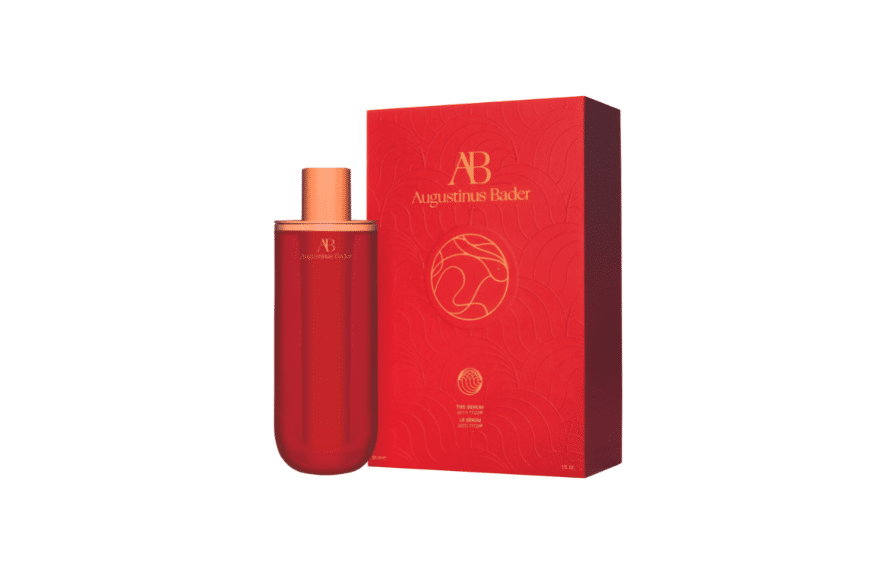 兔年限定護膚品