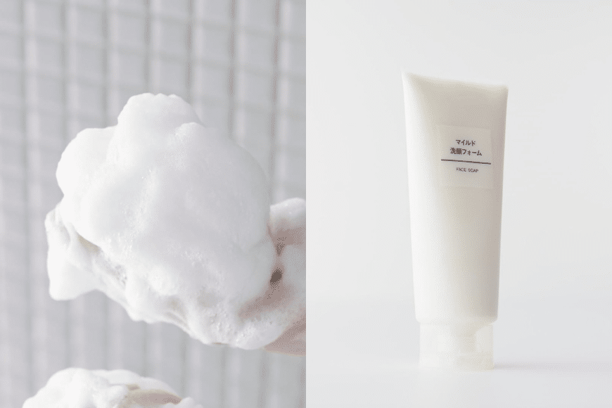 MUJI Best Seller 2022 Top 5