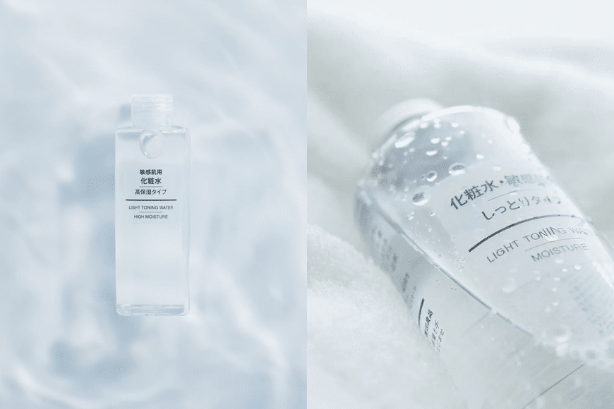 MUJI Best Seller 2022 Top 5