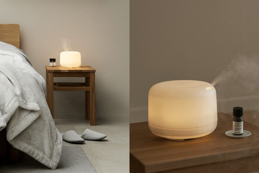 MUJI Best Seller 2022 Top 5