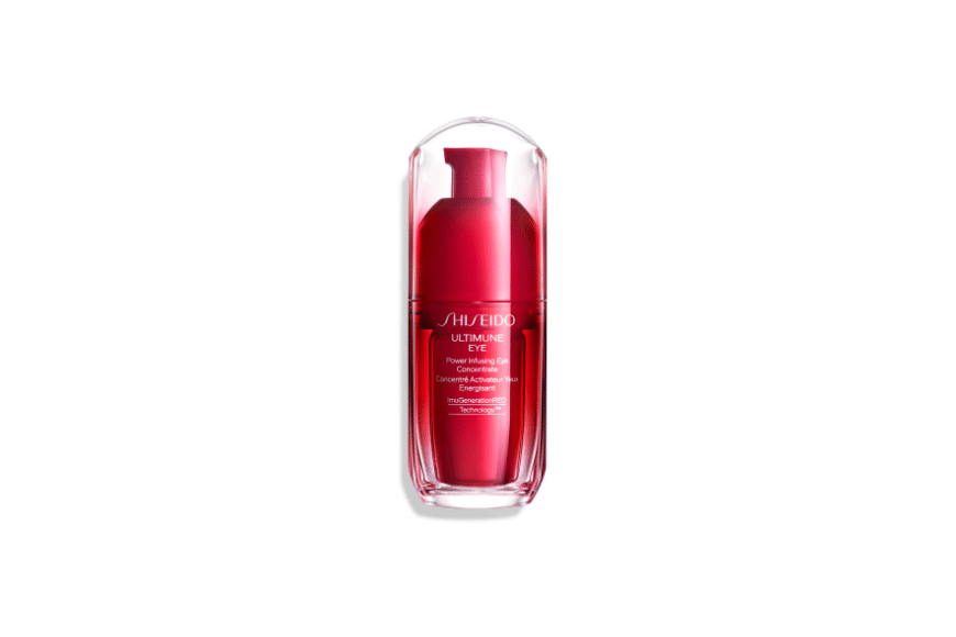 Shiseido Ultimune Eye 皇牌免疫力精華眼霜
