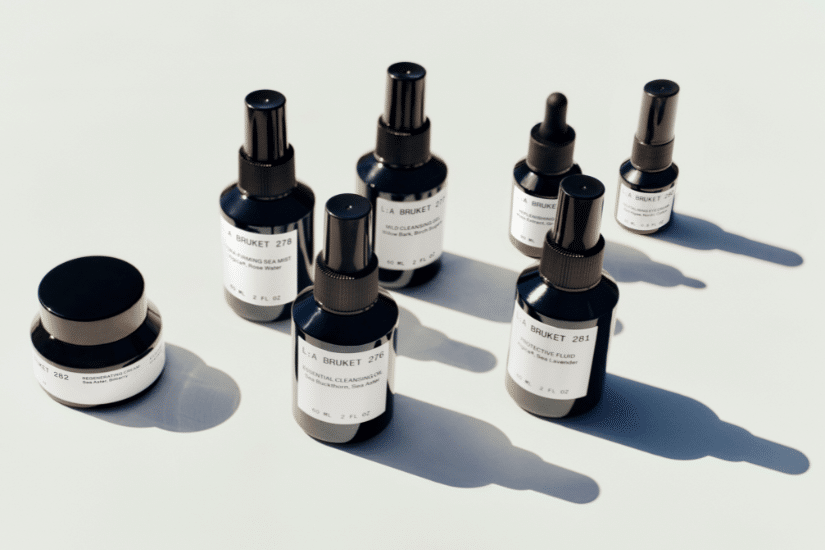 L:a Bruket|天然護膚