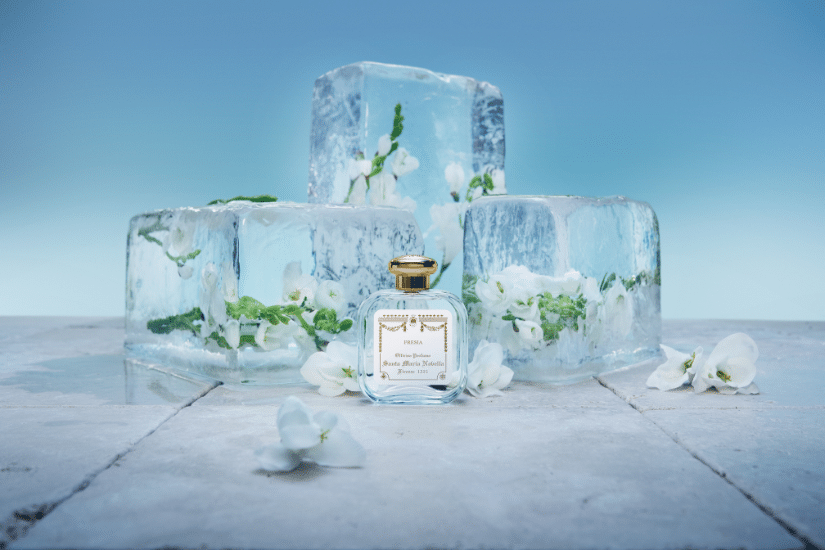 2023 情人節香水