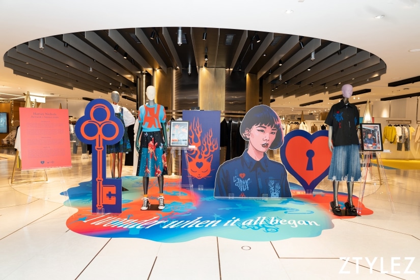 Mateusz Kolek 及 Pat Guzik