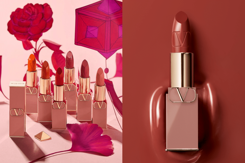 Emily in Paris|法式妝