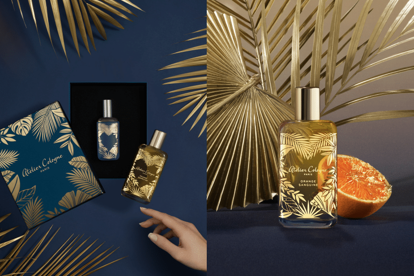 2023 情人節香水