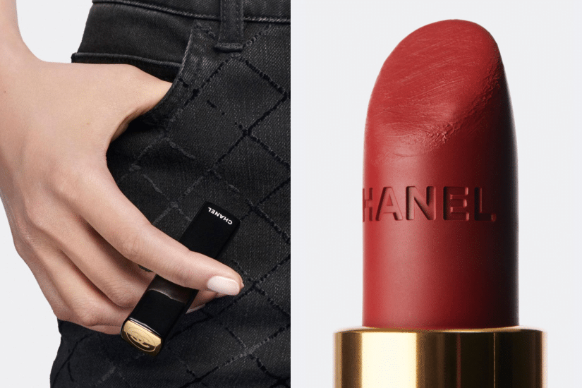 Emily in Paris|法式妝