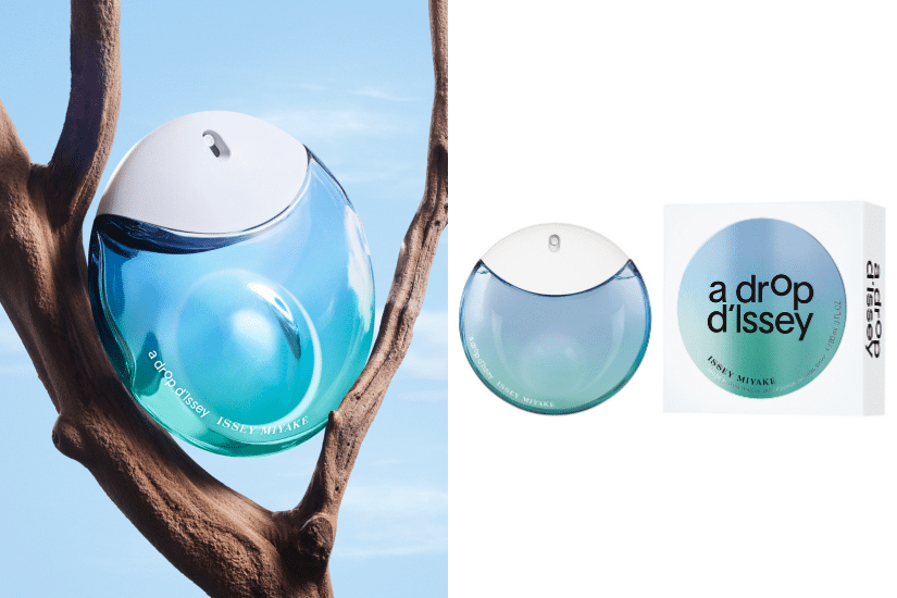 2023 情人節香水